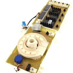 Module de commande ebr60545943 - lave-linge lg