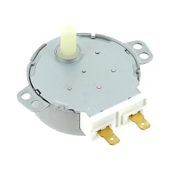 Moteur plateau tournant tyj50-8a7 00602110 - micro-ondes