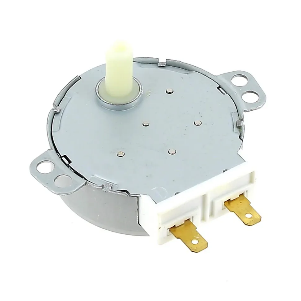 Moteur plateau tournant tyj50-8a7 00602110 - micro-ondes