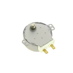 Moteur plateau tournant tyj50-8a7f 481236158419 - micro-ondes