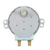 Moteur plateau tournant tyj50-8a19 pour Micro-ondes Whirlpool