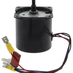 Moteur pour machine à pop-corn professionnelle - GT CATERING