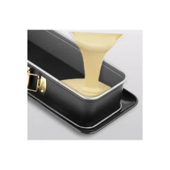 Moule à cake à charnière 30 cm Dr.Oetker Back-Idee Kreativ