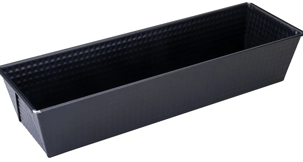 Moule à cake 35 x 11,5 x 7 cm Zenker PerfectBack+