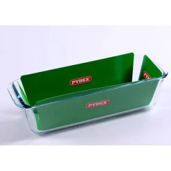 Moule à cake 30cm verre Pyrex 839B000/5044