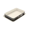 Moule à charnière rectangulaire 38 x 25 cm Dr Oetker Back-Trend