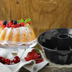 Moule à Kougelhopf 22 cm Dr.Oetker Tradition