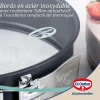 Moule à manqué à charnière 26 cm Dr.Oetker Tradition