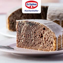 Moule à manqué à charnière 24 cm Dr.Oetker Tradition