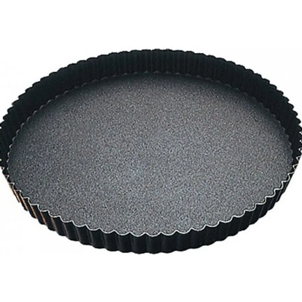 Moule à tarte 28cm Gobel 226340