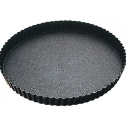 Moule à tarte 24cm Gobel 226330