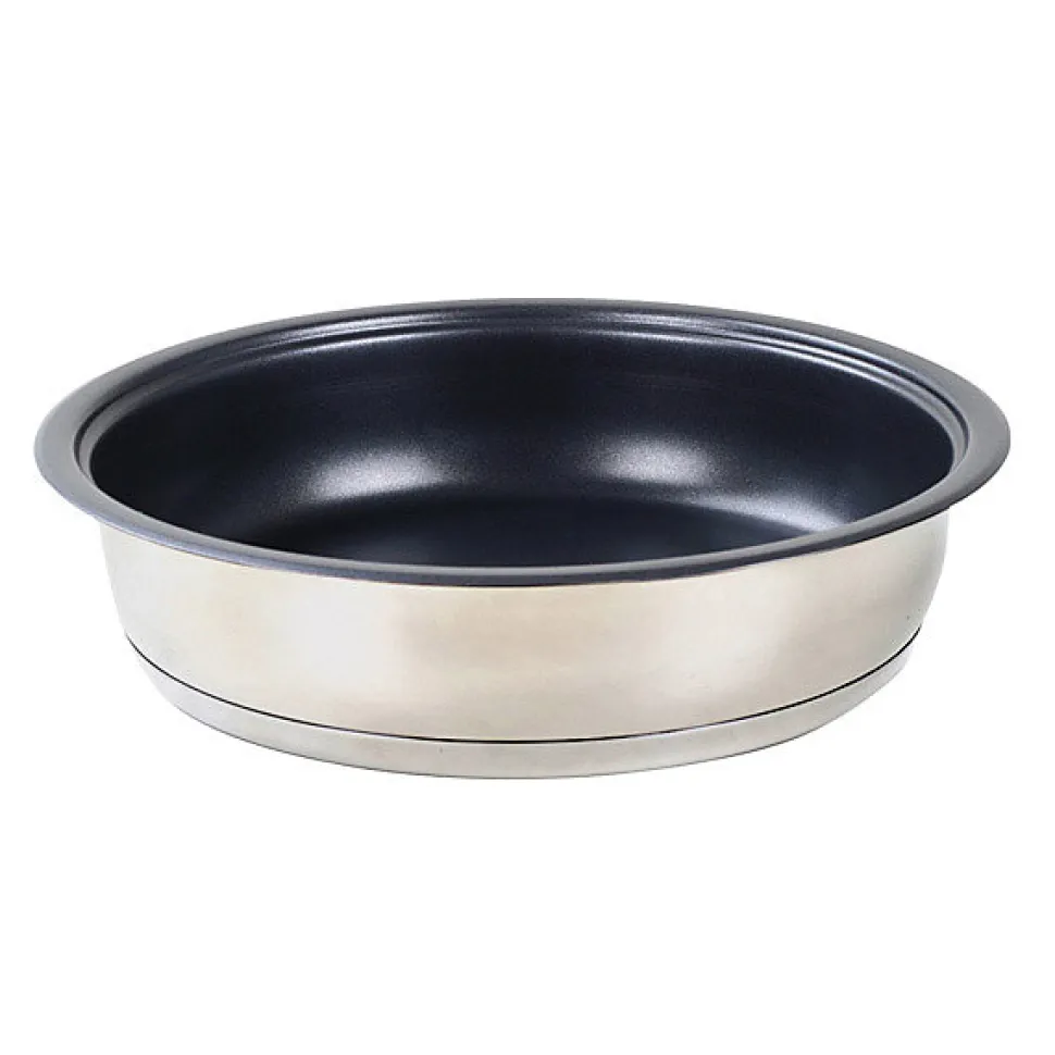 Moule à tarte tatin 24cm Baumalu 340903