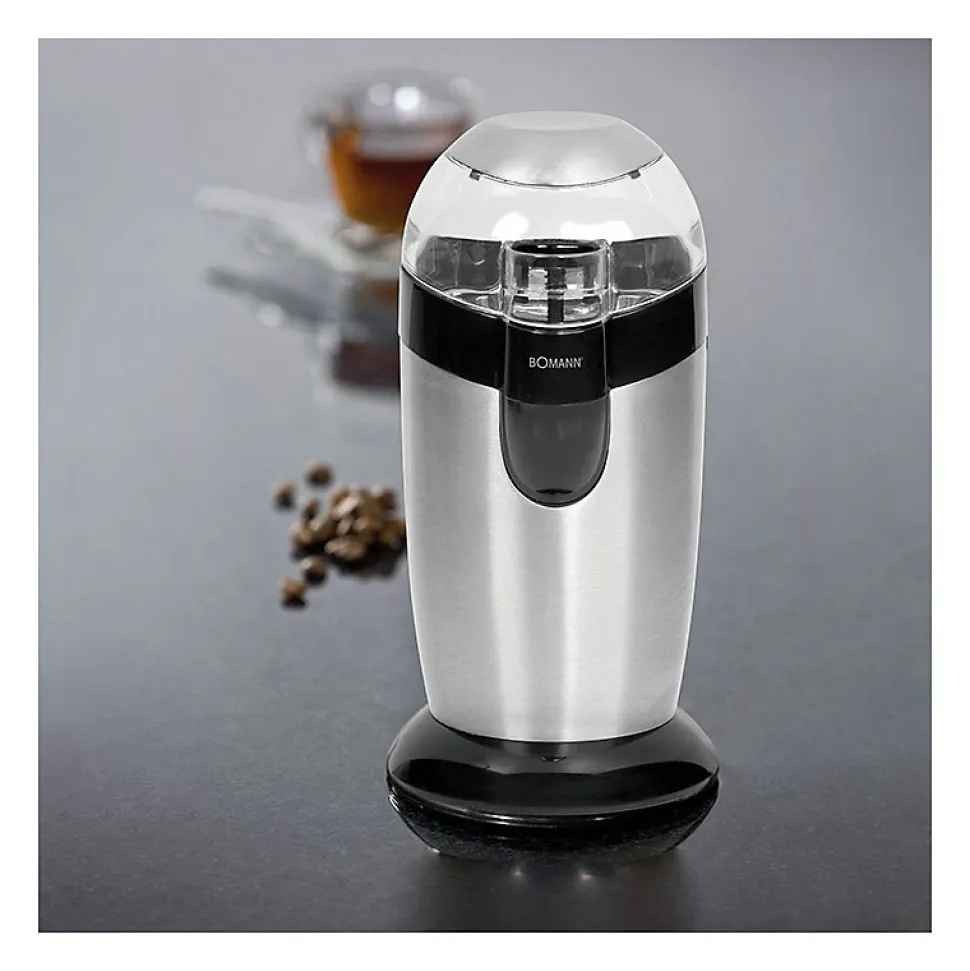 Moulin à café Bomann KSW 445 CB