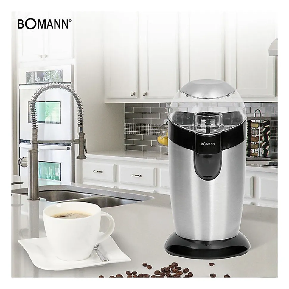 Moulin à café Bomann KSW 445 CB