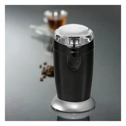 Moulin à café Clatronic KSW 3306 Noir