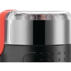Moulin à café électrique à lamelles BODUM - 150 W - Mat