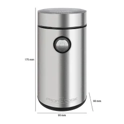 Moulin à café électrique Proficook PC-KSW 1216