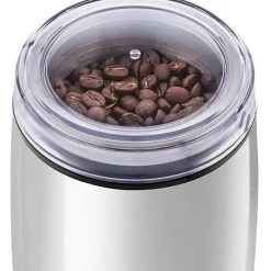 Moulin à café électrique Sencor SCG 2052WH blanc 150 W 60 g