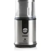 Moulin a café électrique - DOMO - DO723K - 300 W - Capacité : 110 g - Mécanisme broyeur a meules