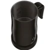Mousseur à lait automatique KRUPS XL100810 - 2 fonctions mousse et chauffe - Noir