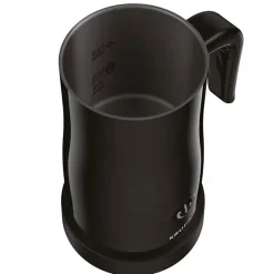 Mousseur à lait automatique KRUPS XL100810 - 2 fonctions mousse et chauffe - Noir