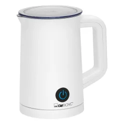 Mousseur à lait Clatronic MS 3693 Blanc