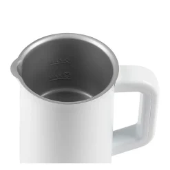 Mousseur à lait Clatronic MS 3693 Blanc