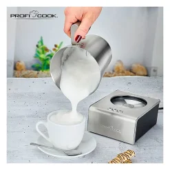 Mousseur à lait Proficook PC-MS 1032