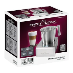 Mousseur à lait Proficook PC-MS 1032