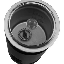 Mousseur à lait Sencor SMF 2031BK 500W Noir inox 150/300 ml