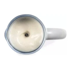 Mousseur à lait 550w 0.24ml blanc Domo DO731MF