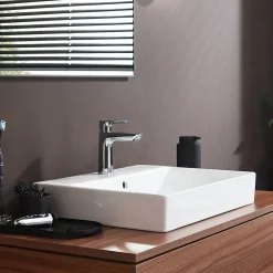 Mousseur de robinetterie Mâle 24 x 1 Hansgrohe Ecosmart lot de 2