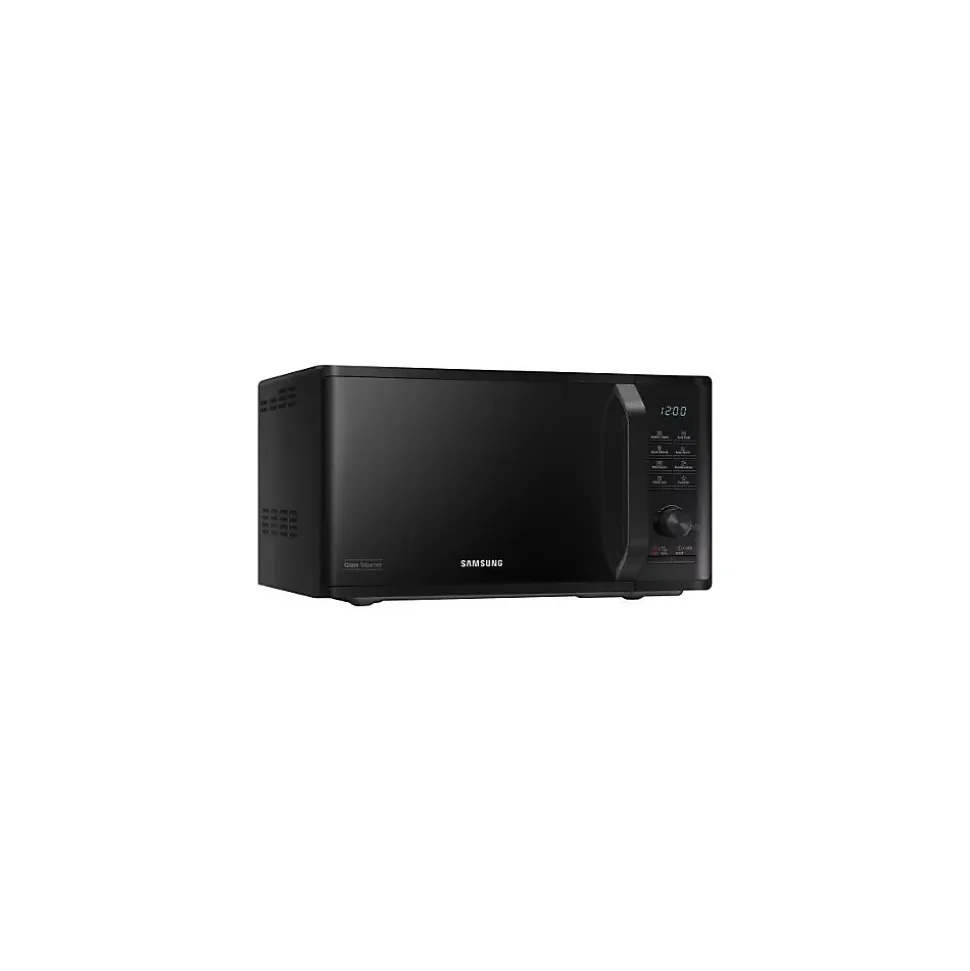 MS23K3555EK Micro Ondes 23L 800W 6 Niveaux de puissance SAMSUNG