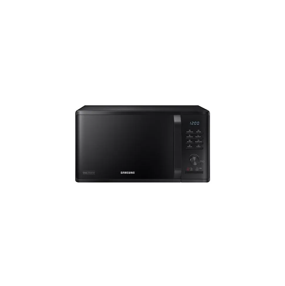 MS23K3555EK Micro Ondes 23L 800W 6 Niveaux de puissance SAMSUNG