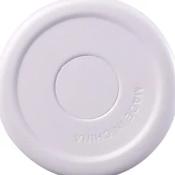 Mug avec paille SYDNEY Violet (Taille unique)