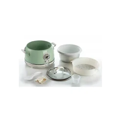 Multicuiseur 5 modes 3.5L 700W Vert ARIETE