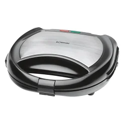 Multigril 3en1 650W Bomann ST/WA1364CB