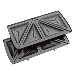 Multigril 3en1 650W Bomann ST/WA1364CB