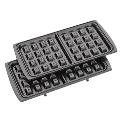 Multigril 3en1 650W Bomann ST/WA1364CB