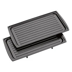 Multigril 3en1 650W Bomann ST/WA1364CB