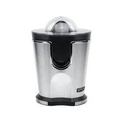 MUSE - Presse-agrumes - 160W - Collection of Inspiration - gris - MS10CP