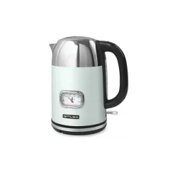 Muse Bouilloire sans fil 1.7l 220w vert - MS-020AG