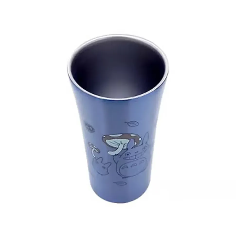 My Neighbour Totoro - Mug de voyage Multicoloured (Taille unique)