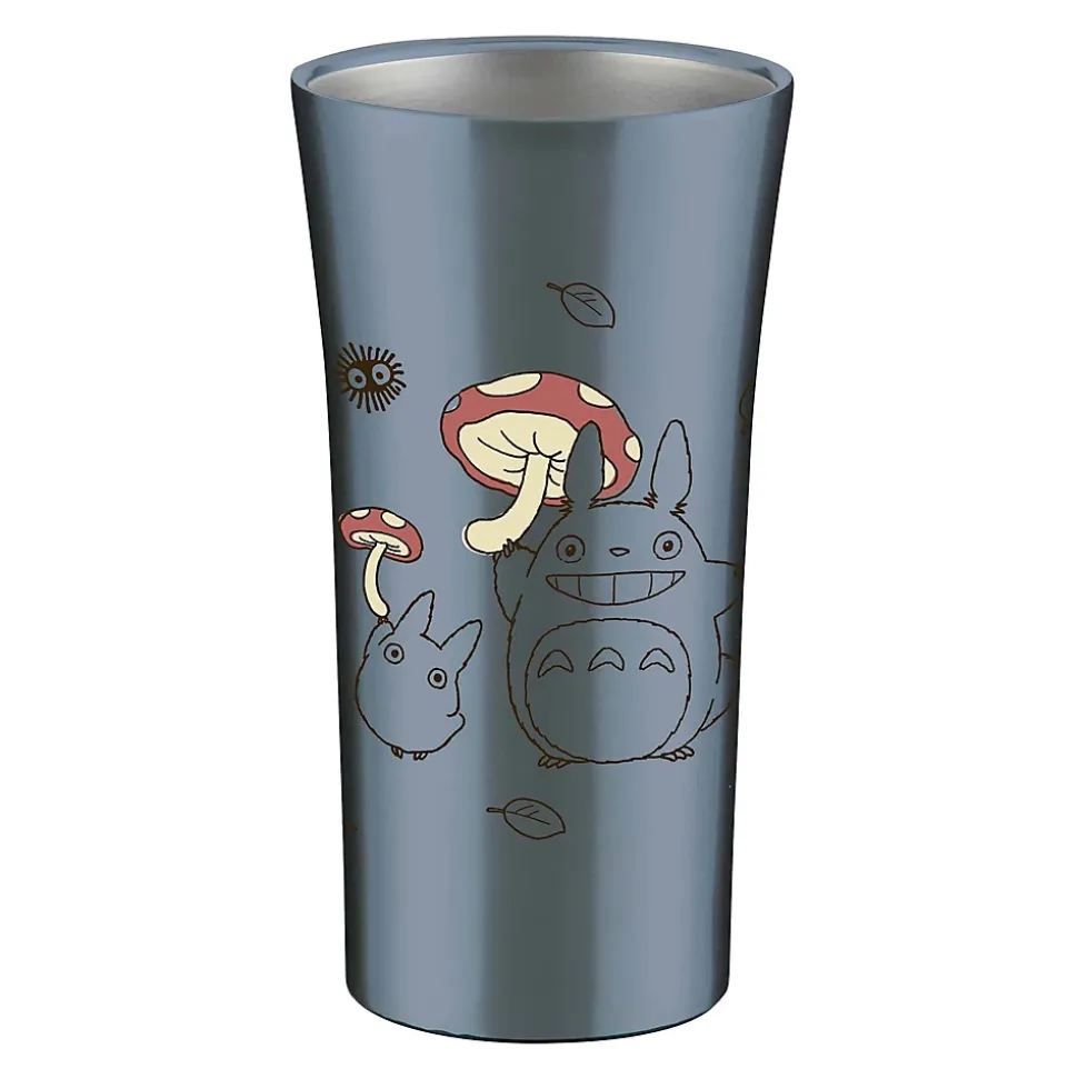 My Neighbour Totoro - Mug de voyage Multicoloured (Taille unique)