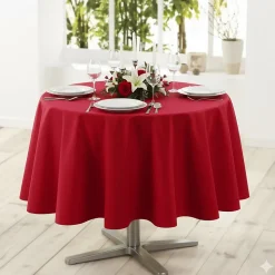Nappe anti tache essentiel design et moderne