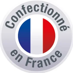 Nappe en toile cirée ronde Moze