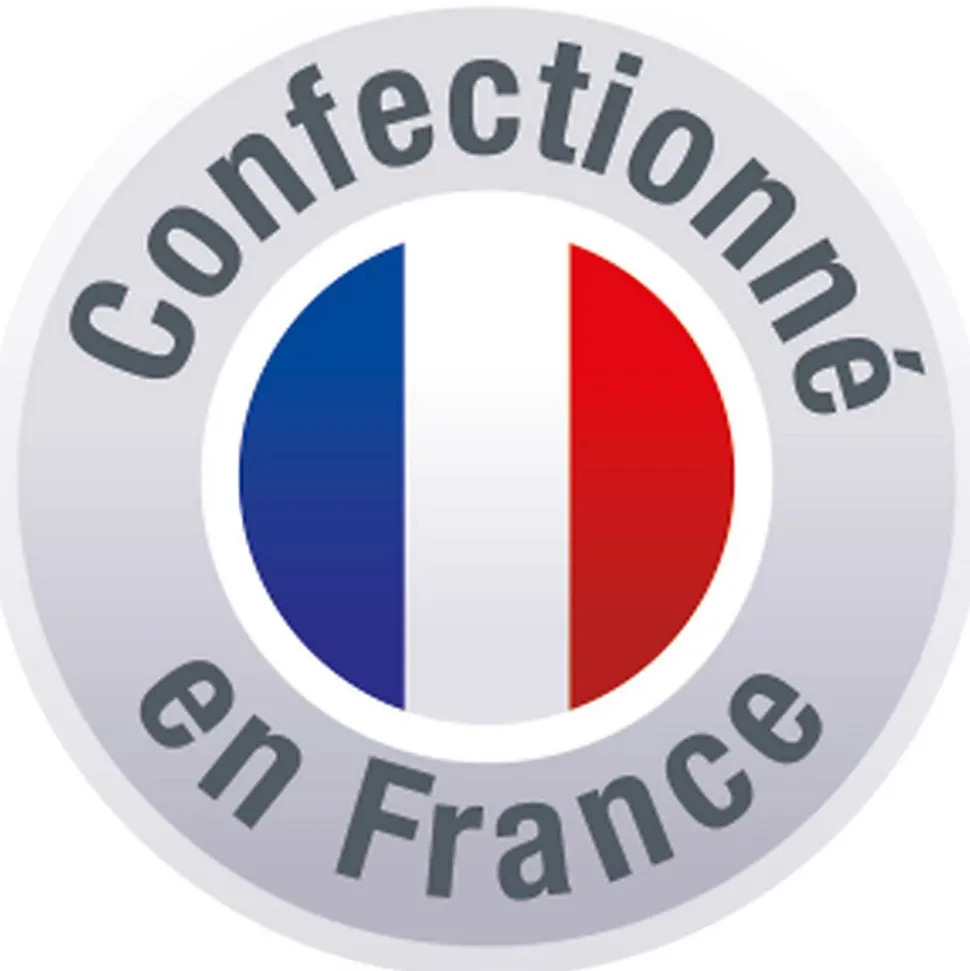 Nappe en toile cirée ronde Vyle