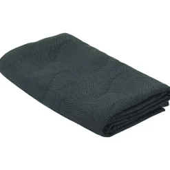 Nappe jacquard Black forest 140x240 cm