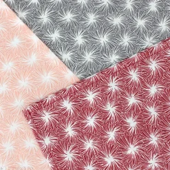 Nappe rectangle 150x250 cm FUTON rose