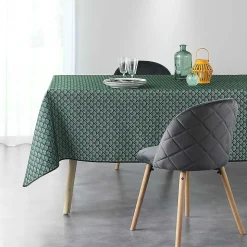 Nappe rectangulaire Artchic - Douceur d'Intérieur - Nappe rectangulaire 150 x 240